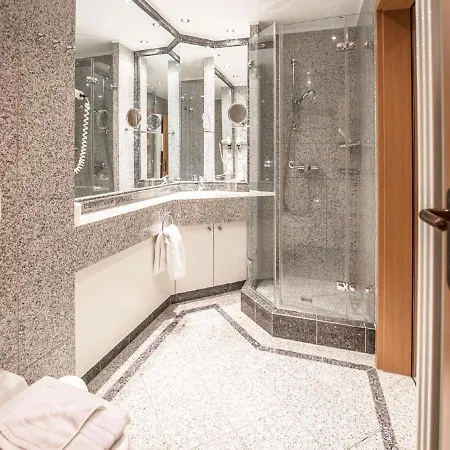Appartamento Duenenpark - Komfort Mit 1 Schlafzimmer Und Balkon Im Obergeschoss 243 *